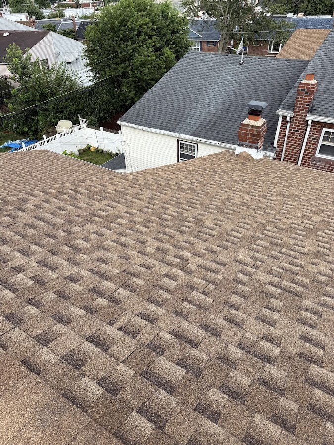 Ultra Power Roofing
