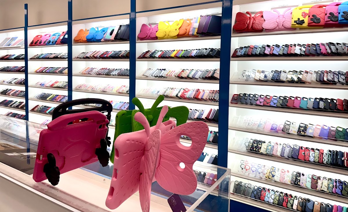 Techy Mobile Phone Repair Allen TX - Buy/Repair/Sell (inside walmart) 10+ years in business | Certified Technician