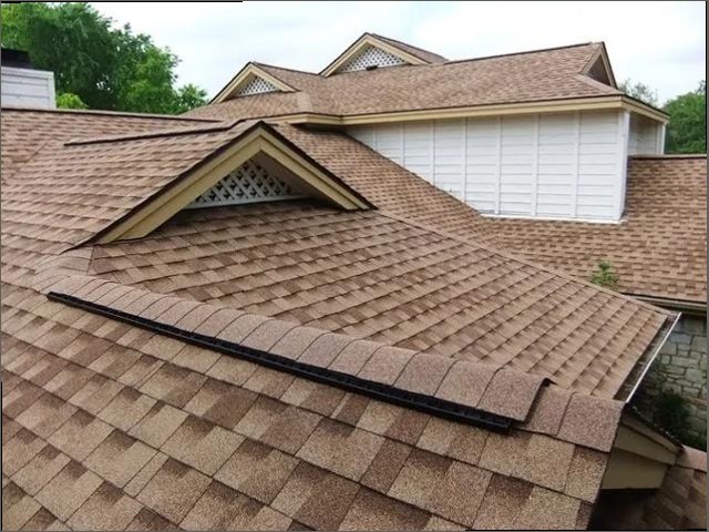 Cabrera & Sons Roofing