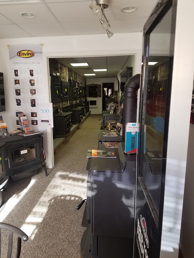 Captain Soot`s House Of Fire