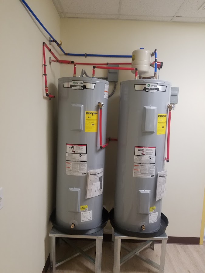 Moretto Plumbing & Design LLC Drain Cleaning in Bentonville, AR photo