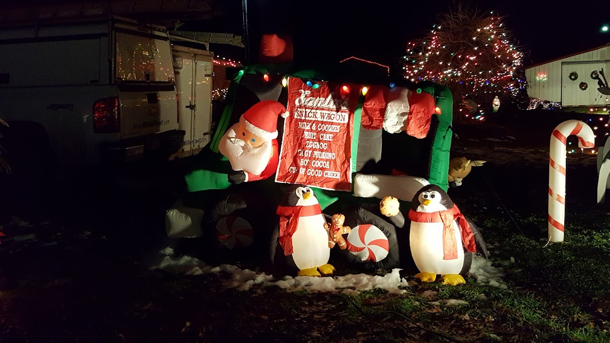 M&M Chimney Sweeep & Repair And Fireplace Cleaning Of Big Prairie Of Ohio