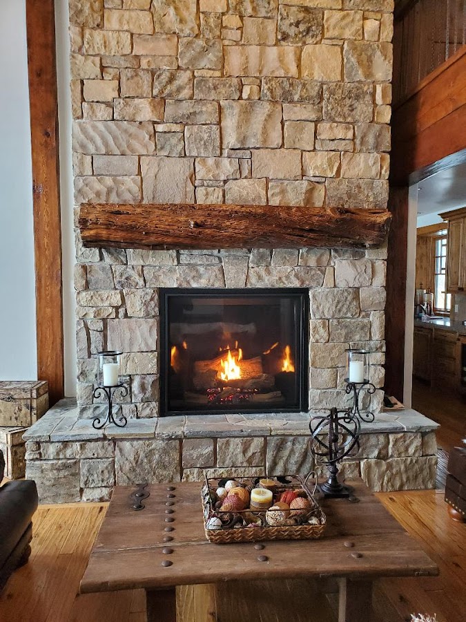 A-1 Stove & Fireplace