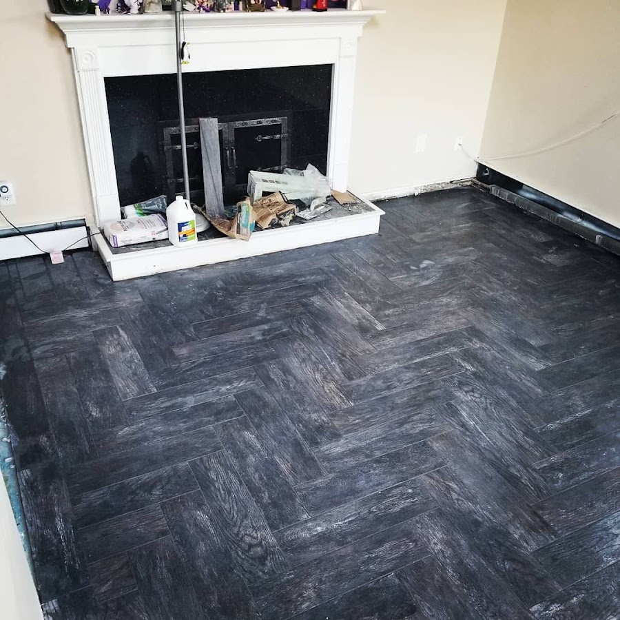 J.R. Masonry Hardscape & Remodeling LLC