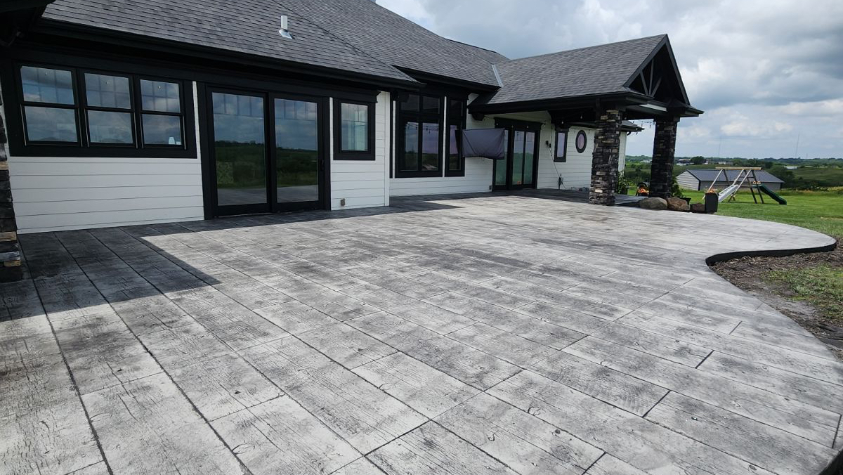 Metro Driveway Replacement Co