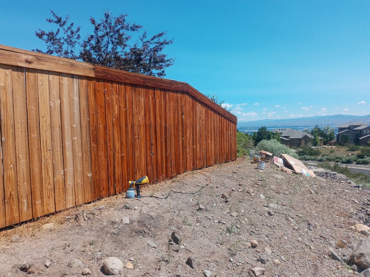 Alpine Maintenance Services LLC