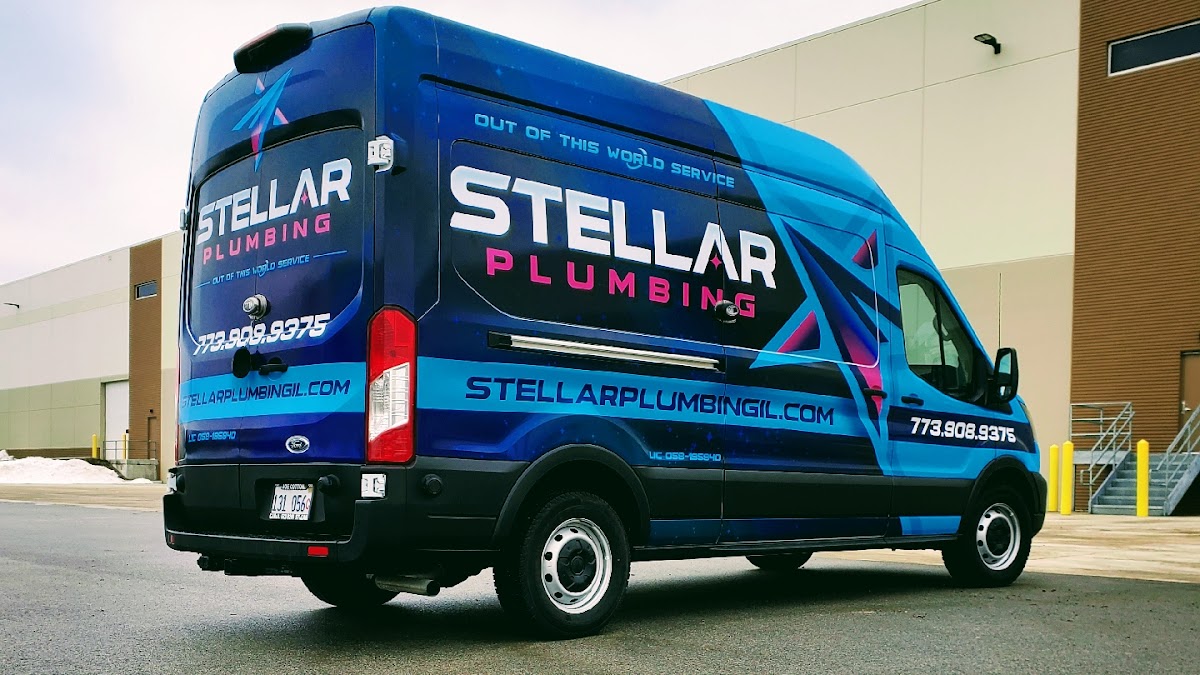 Stellar Plumbing, Drains and Water Heaters