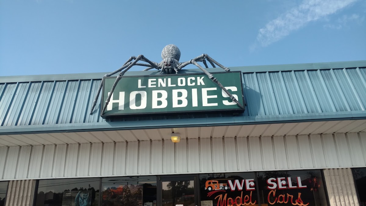 Lenlock Hobbies