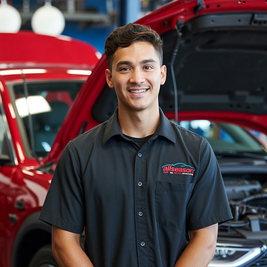 AllSeason Montgomery Heating and Cooling - AllSeason Montgomery Heating and Cooling Thermostat Installation in Montgomery, AL photo