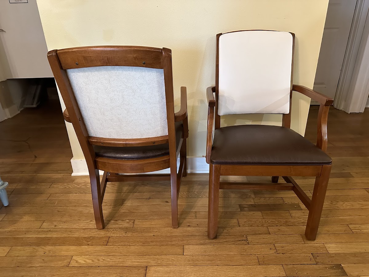 Marymoor Furniture Refinishing & Restoration