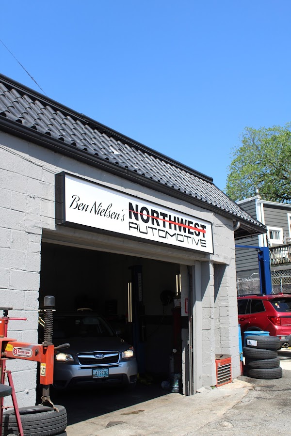 Ben Nielsen's Northwest Automotive