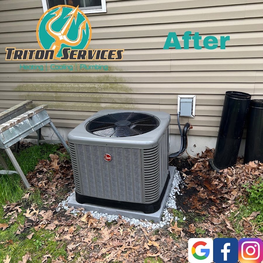 Triton Services Drain Cleaning in Delaware City, DE photo