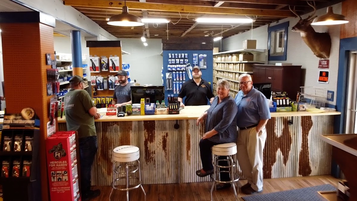 Gresham Plumbing Supply Company Pipe Repair in Charleston, WV photo