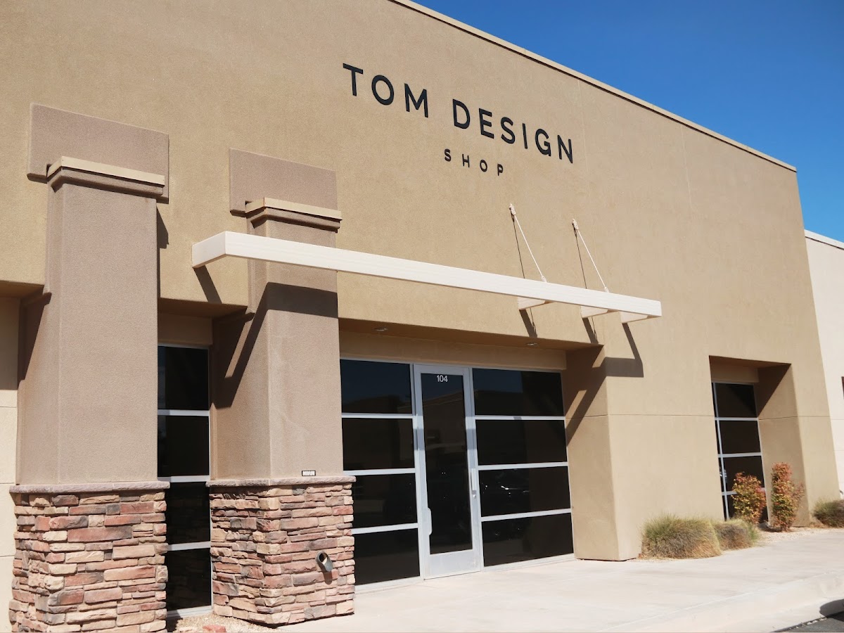 Lorren Mae (formerly Tom Design Shop) Jewelry Repair in St. George, UT photo