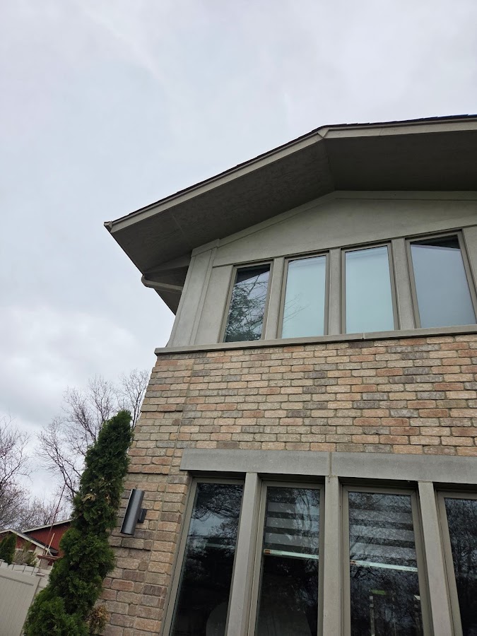 M & M Stucco Repair Inc