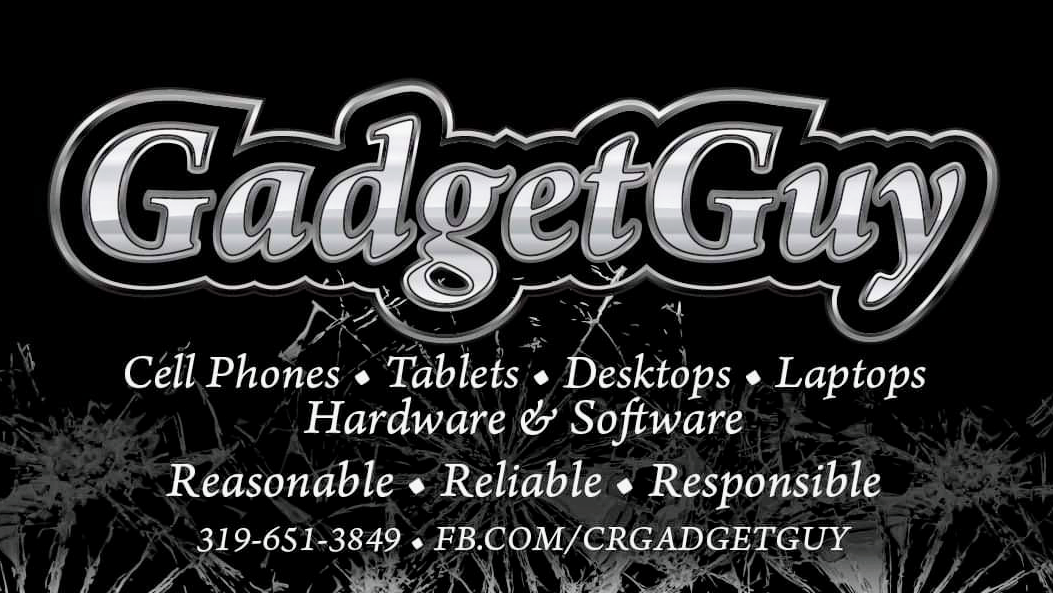 GadgetGuy