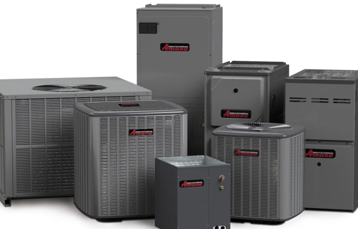 Gervais Heating and A/C