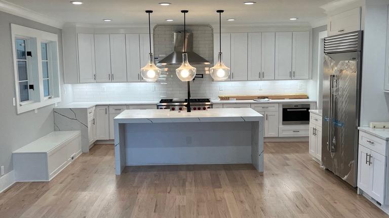 TriArt Hardwood Floors - Atlanta