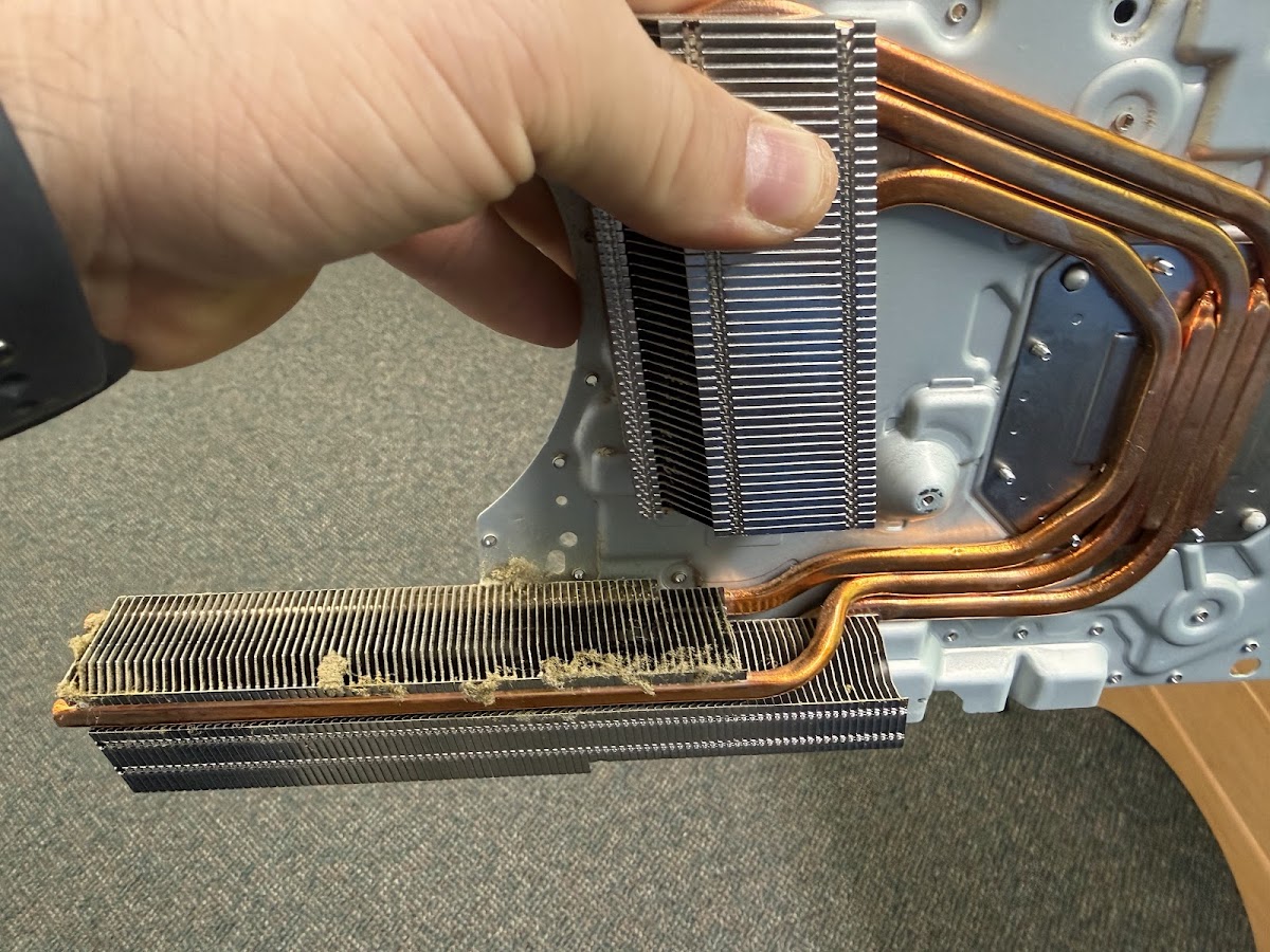 Advanced technology solutions