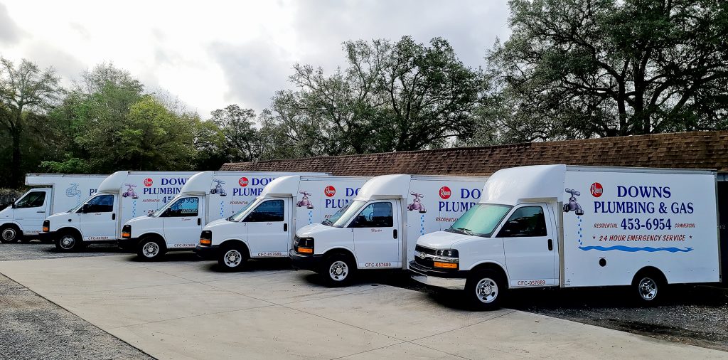 Downs Plumbing & Gas