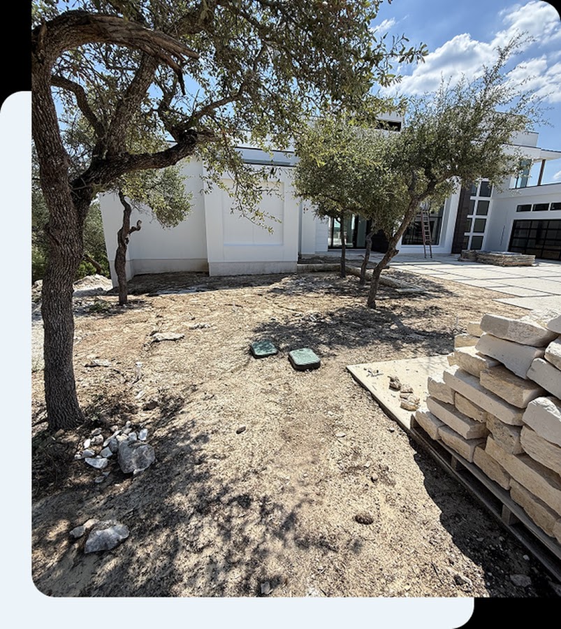 Texas Sprinkler Pros