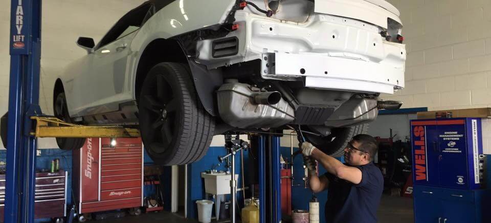 Rockville Auto Repair - Rockville Auto Repair Tire Repair in Rockville, MD photo