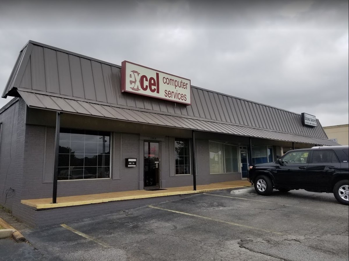 Excel Computer Service llc