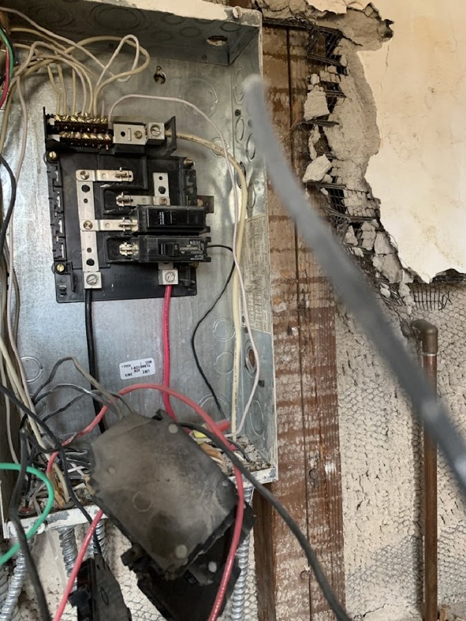 Electricity King San Diego