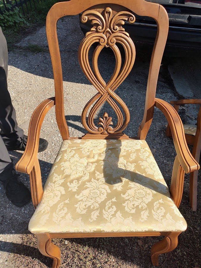 Gordon's Furniture Refinishing