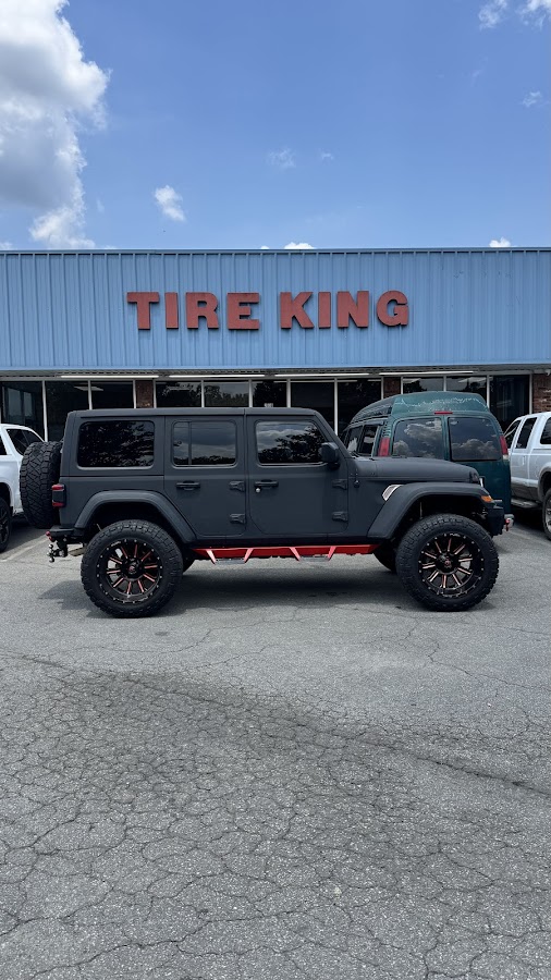 Tire King