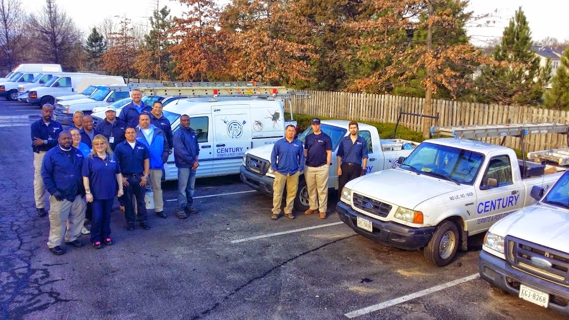 Century Termite and Pest