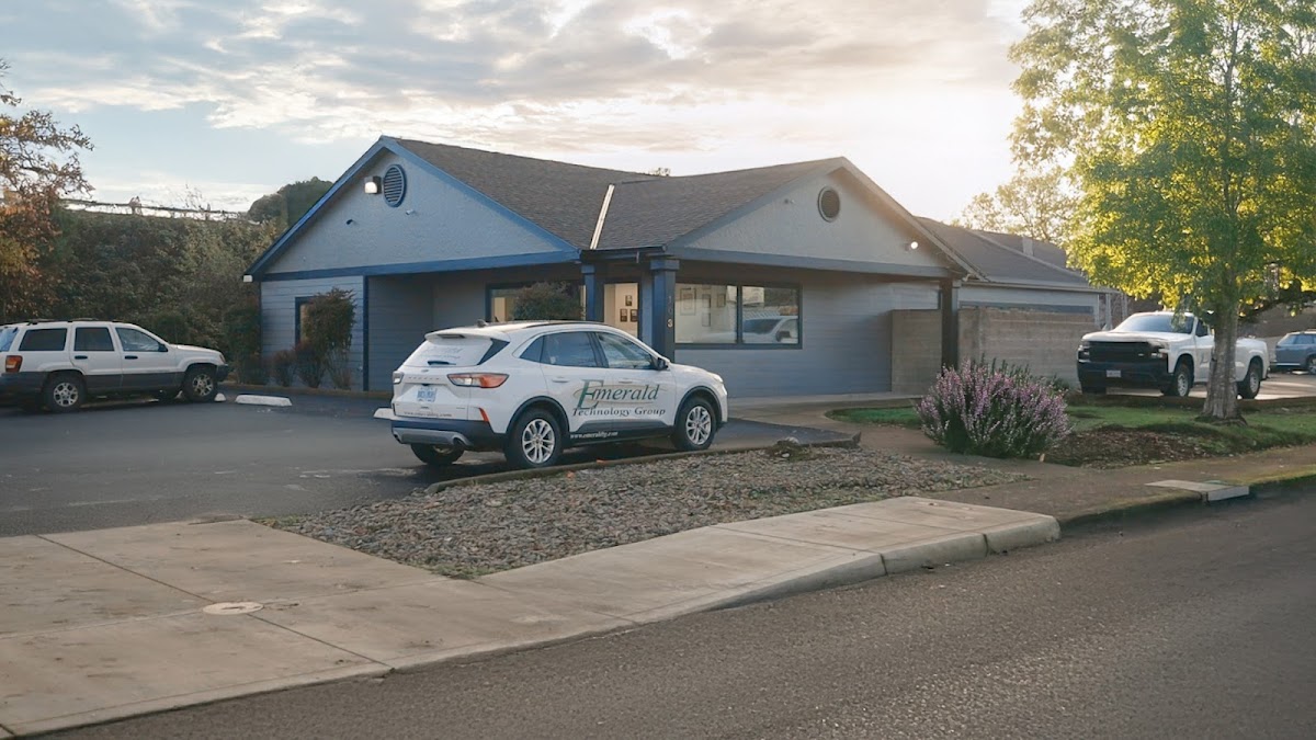 Emerald Technology Group