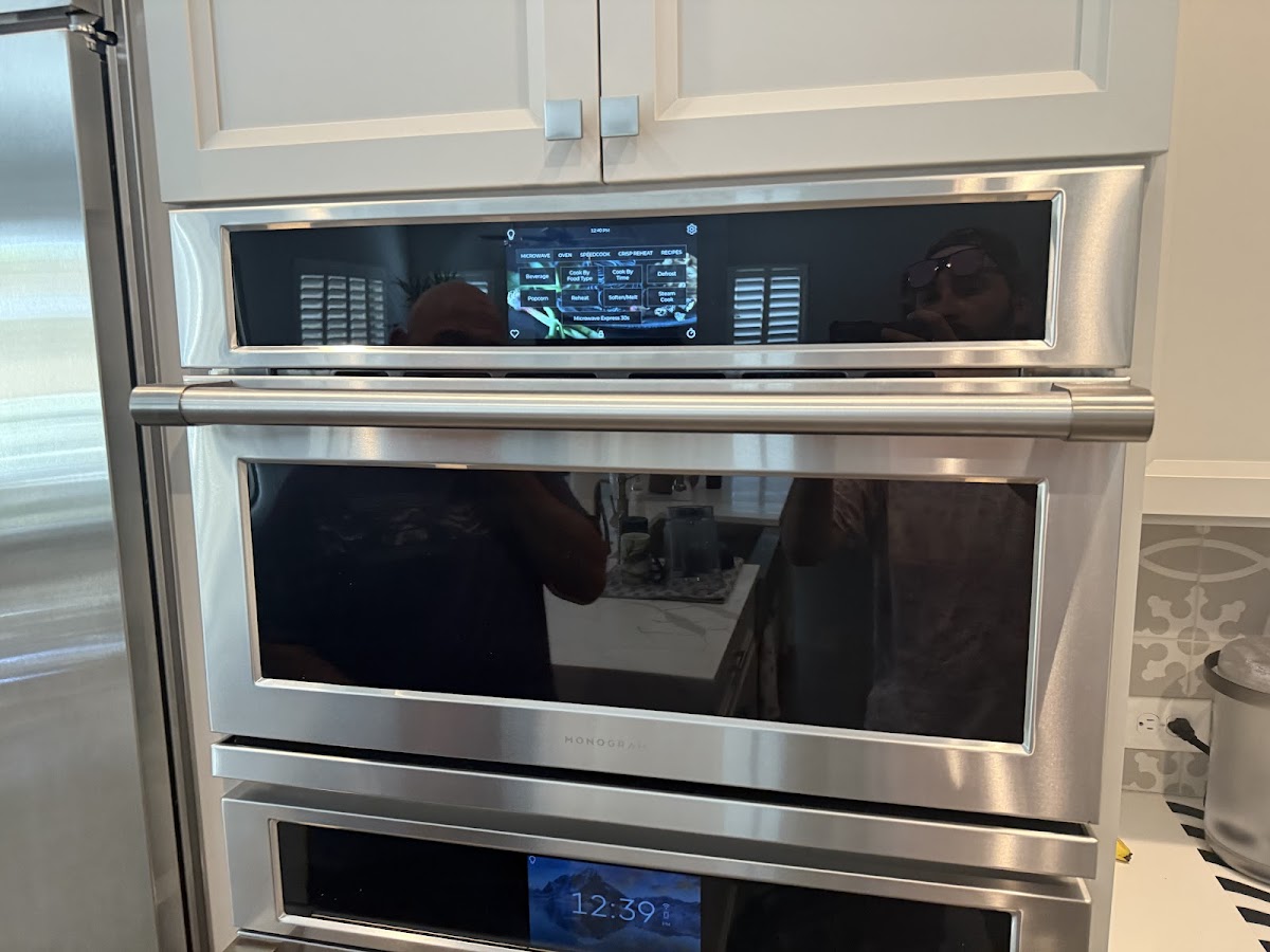 TATNDT Appliance repair Service