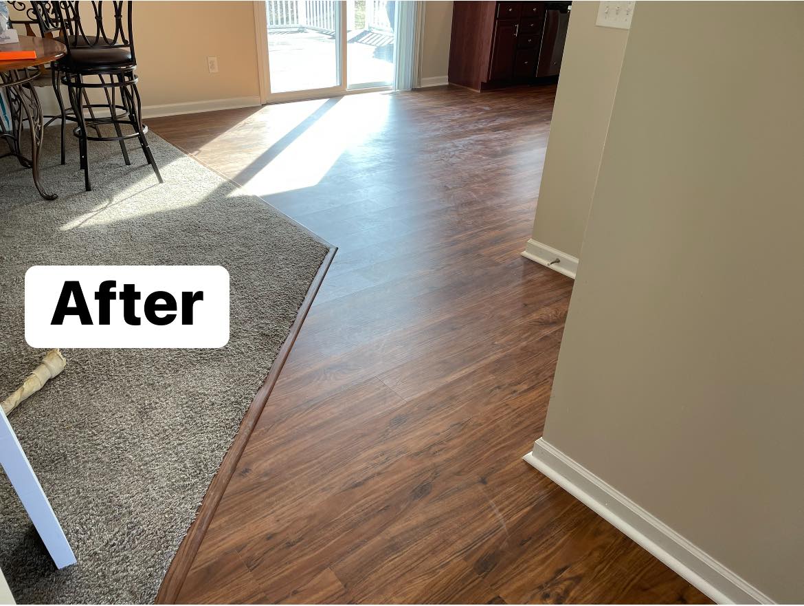 All-STAR Flooring & Property Maintenance Pipe Repair in North Jackson, OH photo