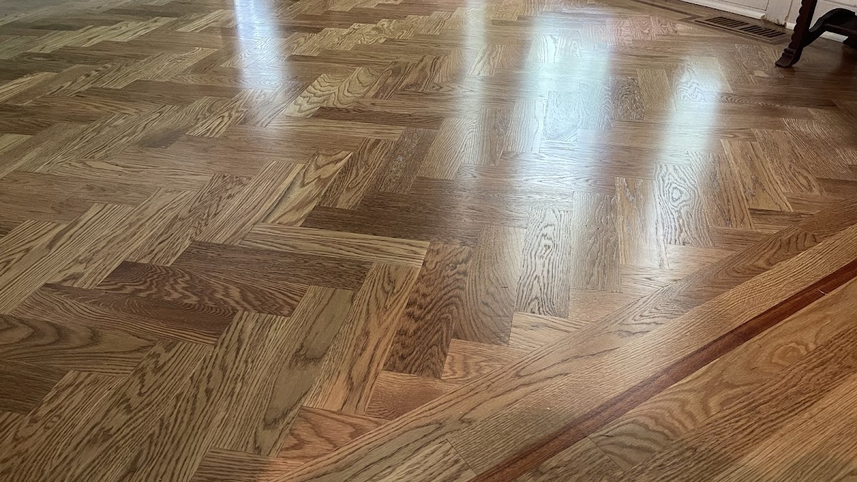 Flooring Miracle Inc.