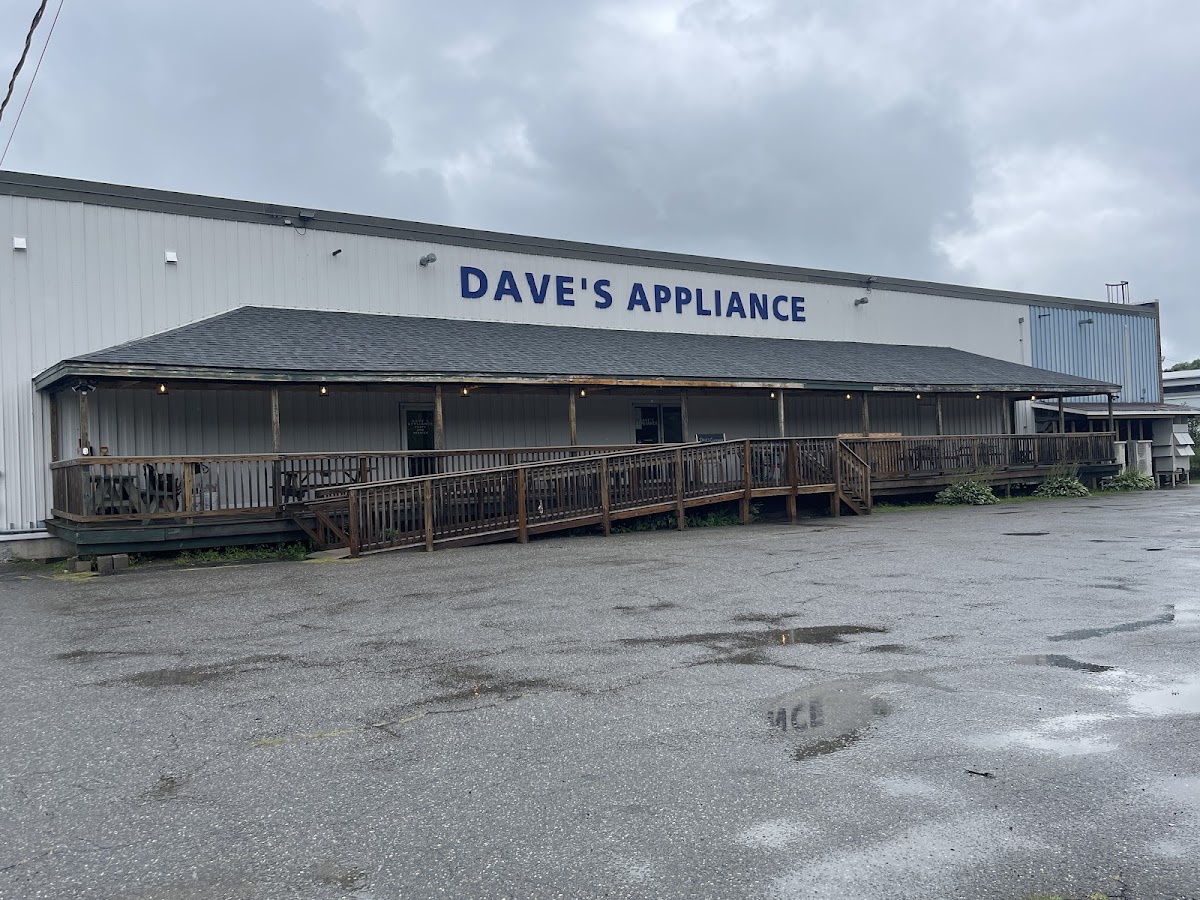 Dave's Appliance