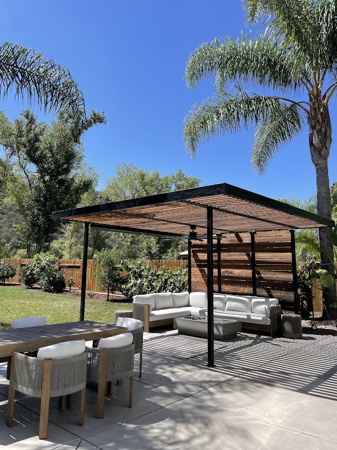 Alamo Remodel Stucco