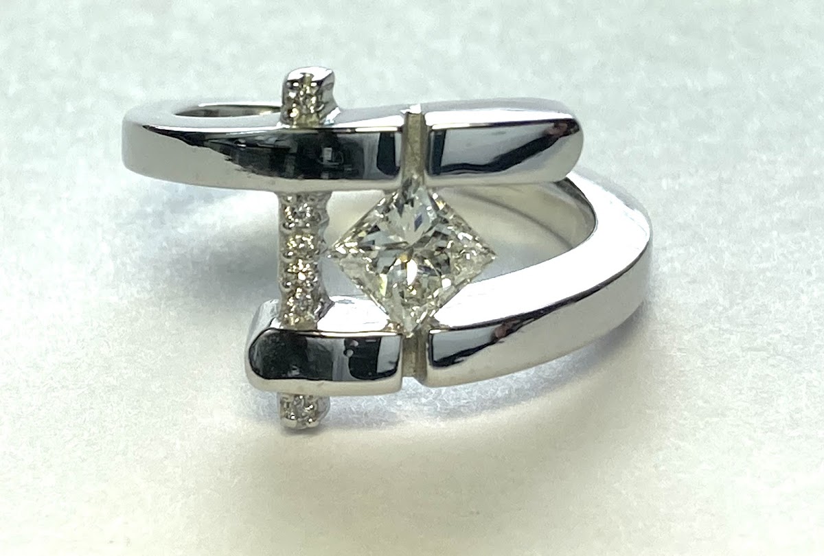 Arkansas Jewelry Studio