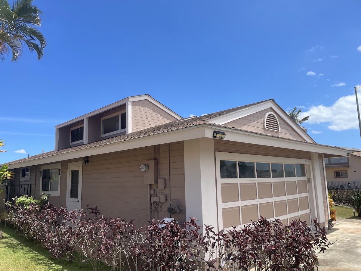 S.O.G. Painting - S.O.G. Painting Roof Repair in Ewa Beach, HI photo