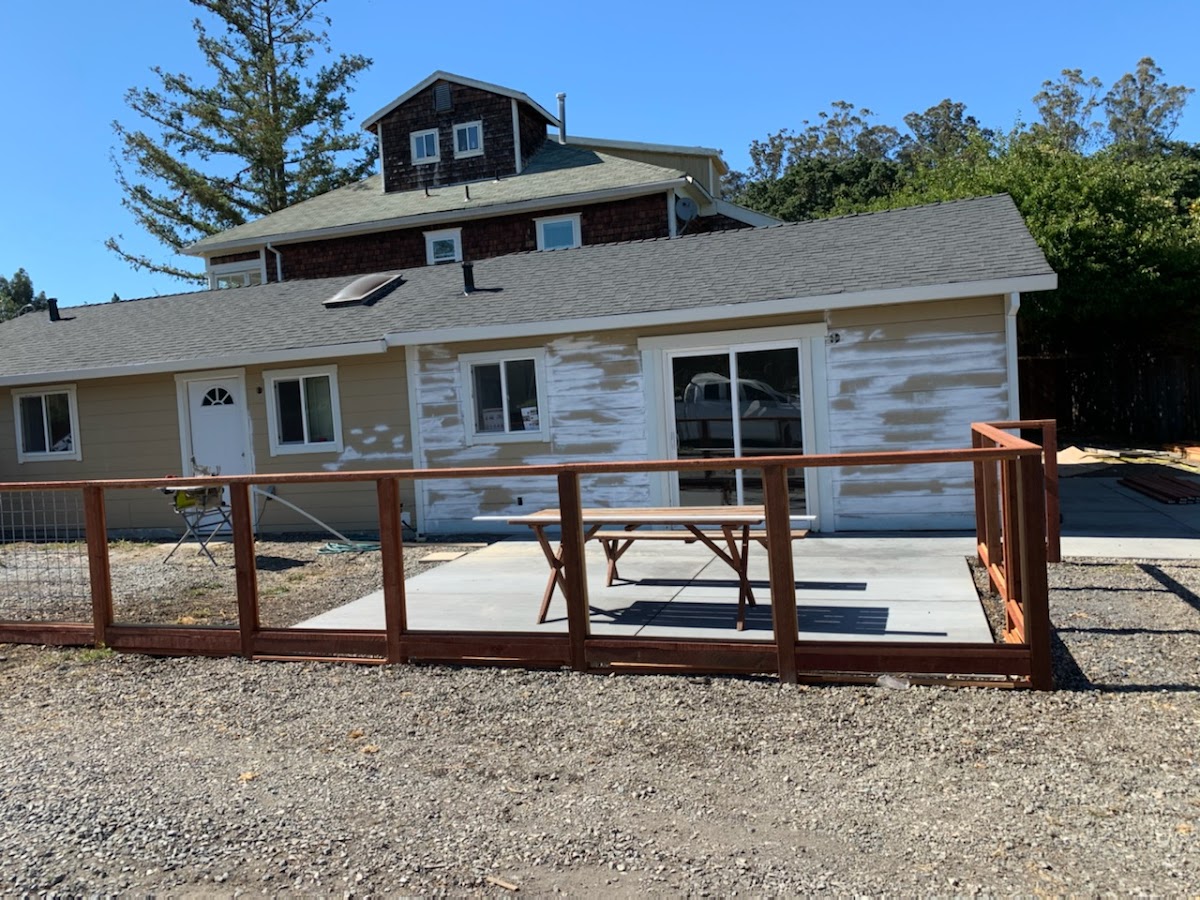 Huinac Painting LLC - Huinac Painting LLC Deck Repair in Lima, OH photo