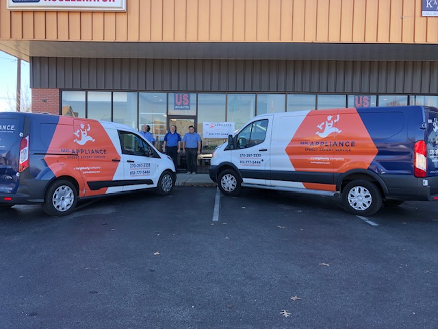 Mr. Appliance of Owensboro Dryer Repair in Owensboro, KY photo