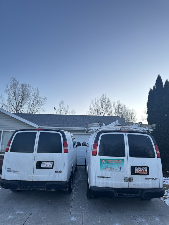 Trujillo Plumbing & Rooter Service