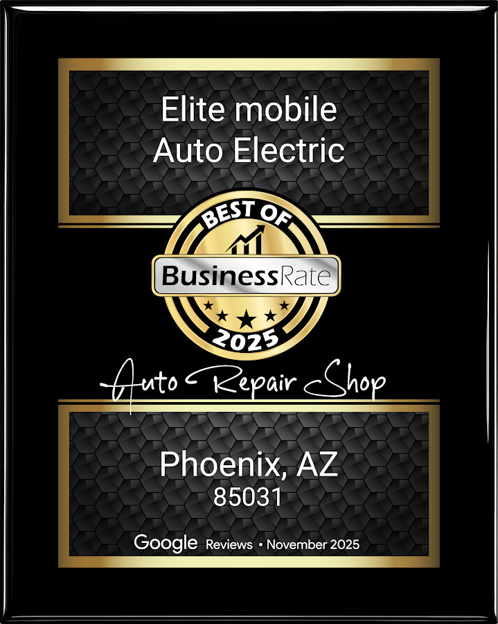 Elite Mobile Auto Electric LLC