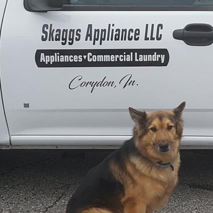 Skaggs Appliance LLC