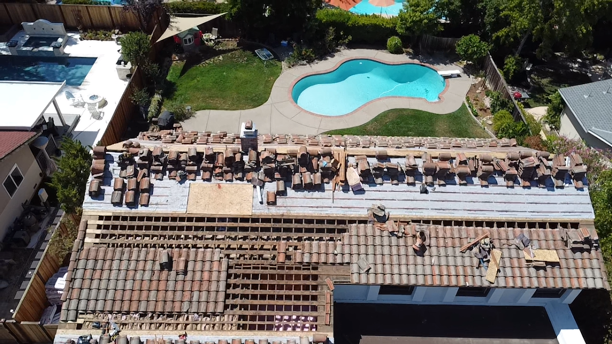 Bautista Roofing Company - Bautista Roofing Company Pipe Repair in Stockton, CA photo