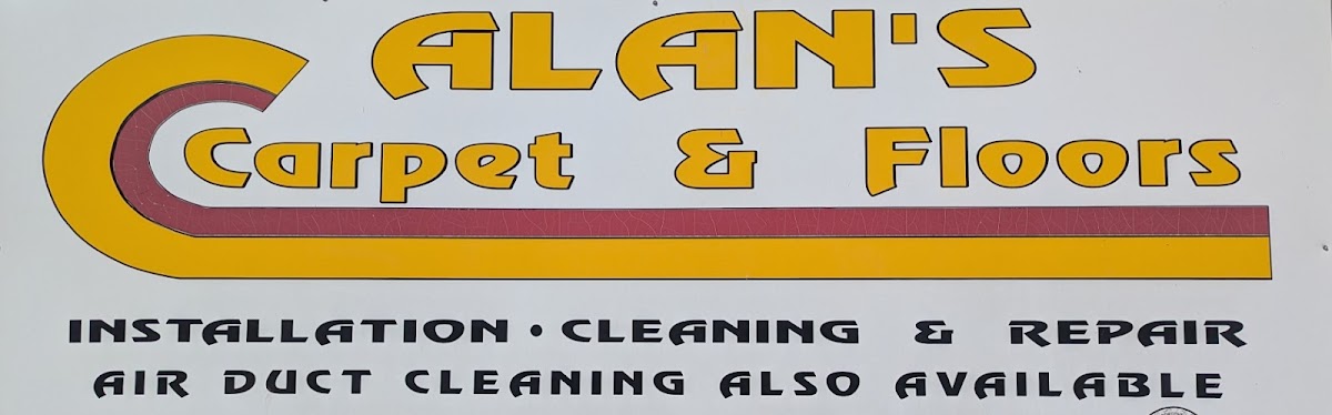 Alan's Carpet and Floors