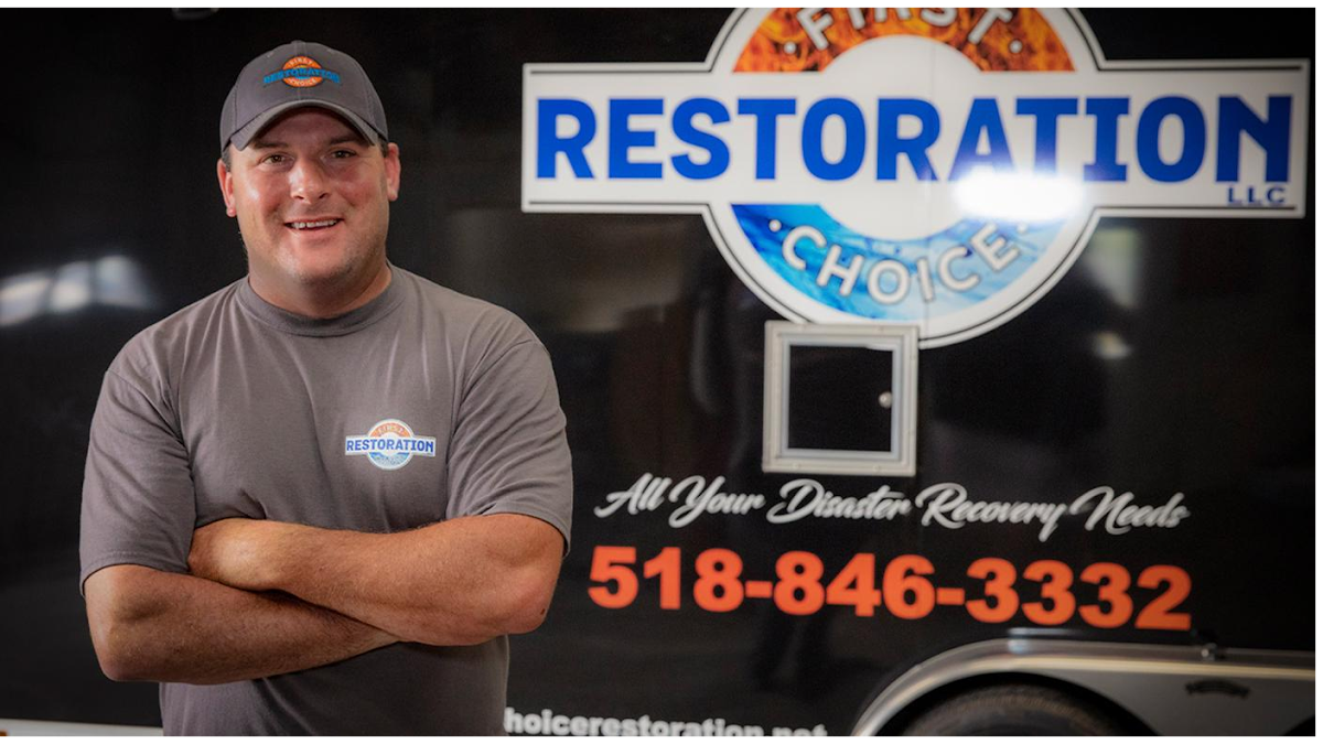 First Choice Restoration