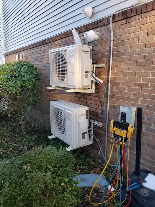 RPL Plumbing Heating Air Conditioning