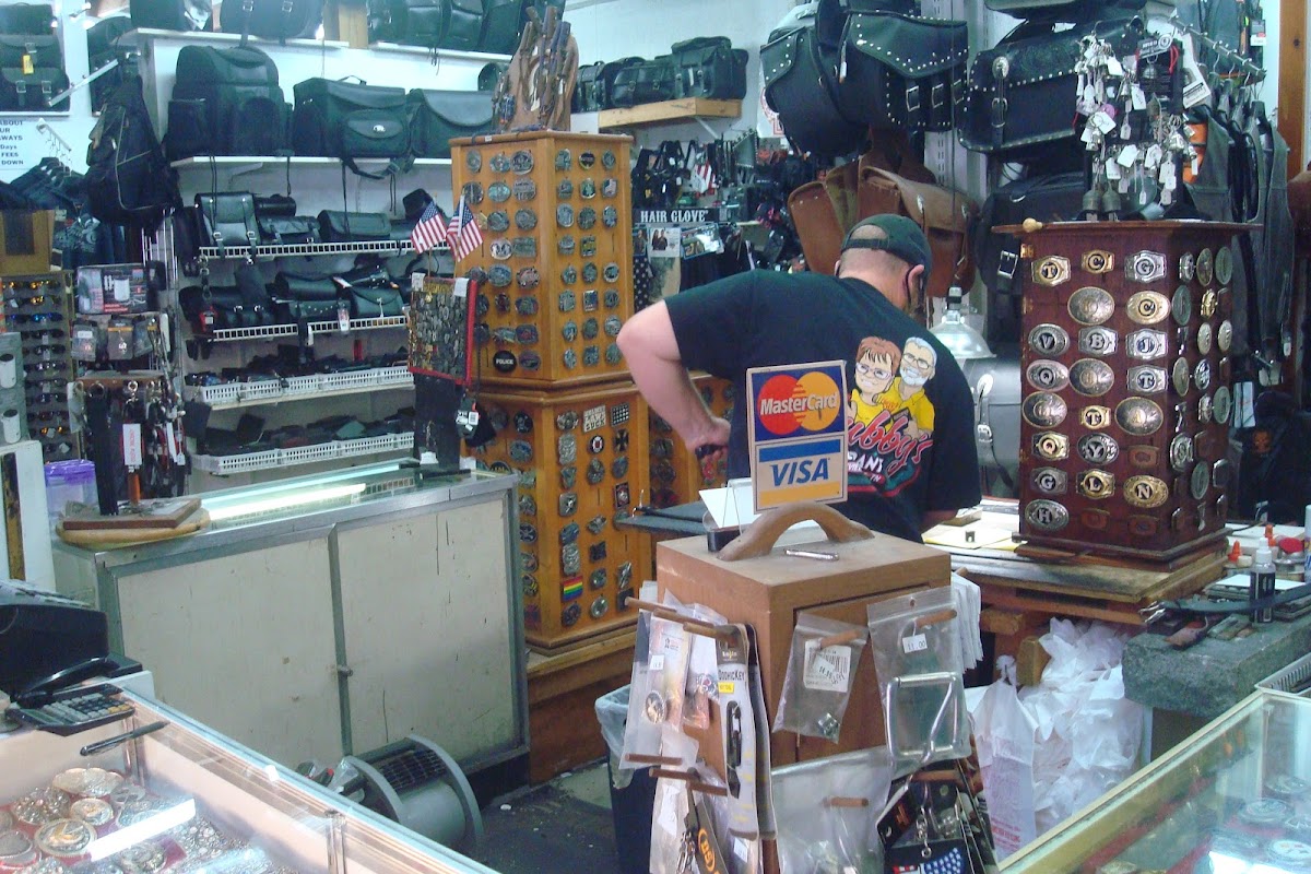 Cumbee Leathers - Cumbee Leathers Leather Repair in Augusta, GA photo