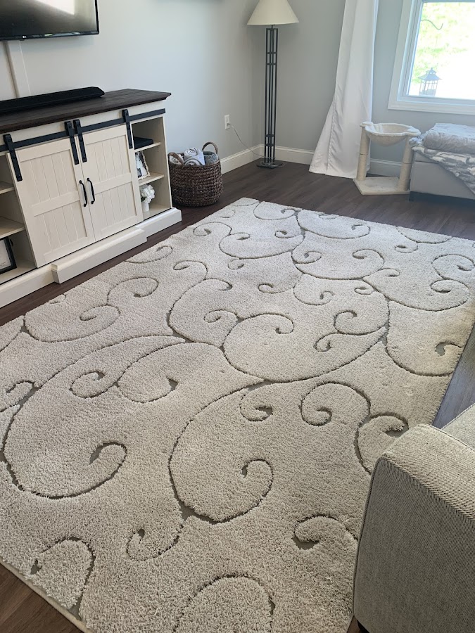 Heaven's Best Carpet Cleaning Asheville NC